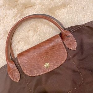 Pilage small bag